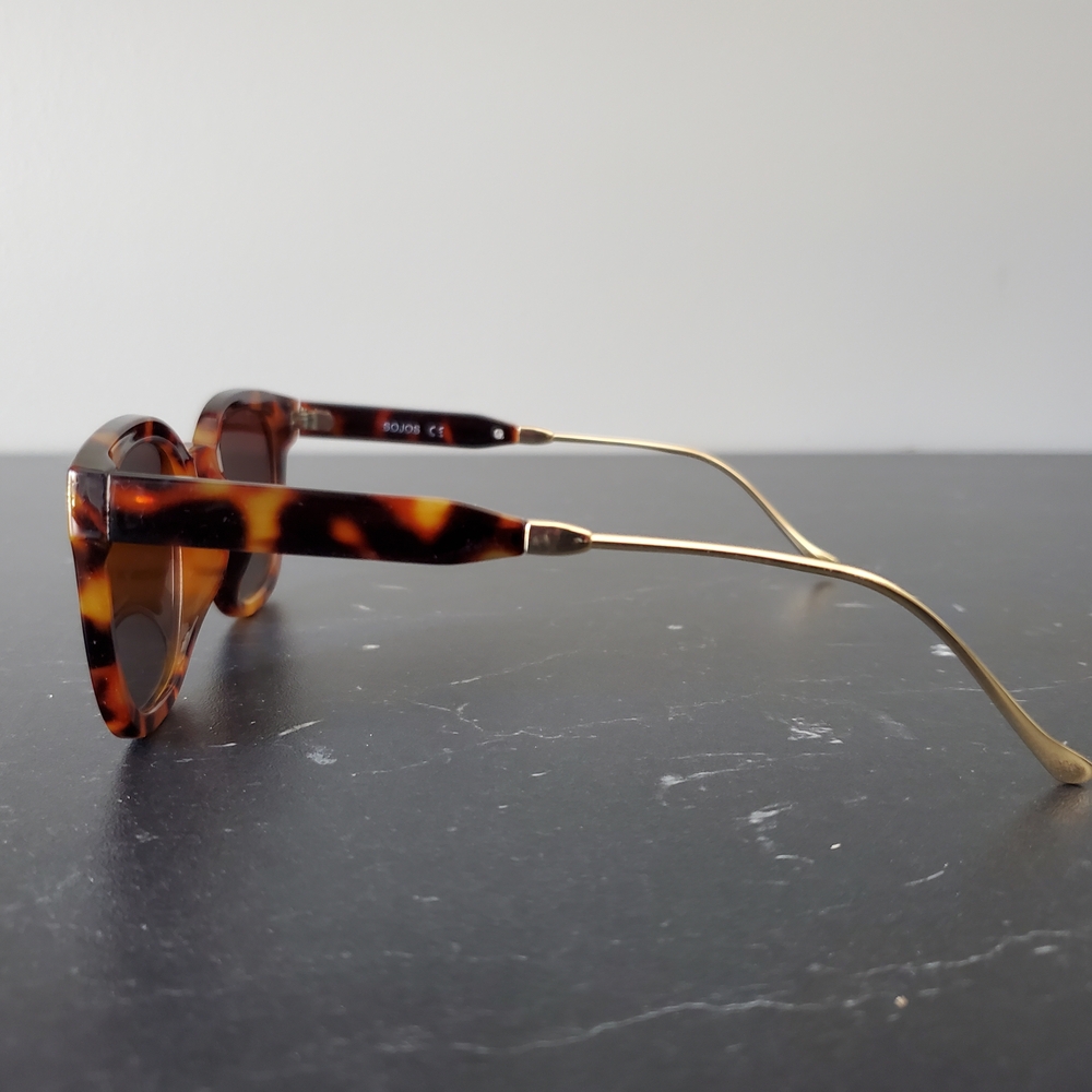 SOJOS Womens Sunglasses - Picture 5 of 5
